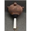 Image 18 : HOPI CARVED ITEMS