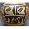 Image 10 : HOPI POTTERY JAR (LUCY NAHEE)