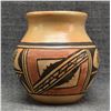 Image 1 : HOPI POTTERY JAR (LUCY NAHEE)