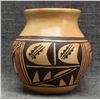 Image 2 : HOPI POTTERY JAR (LUCY NAHEE)