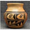 Image 4 : HOPI POTTERY JAR (LUCY NAHEE)