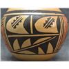 Image 8 : HOPI POTTERY JAR (LUCY NAHEE)