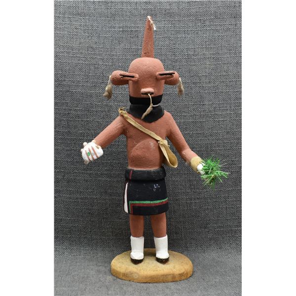 HOPI KACHINA (ALEX DENNIS)