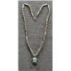 Image 1 : NECKLACE WITH NAJA