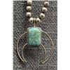 Image 2 : NECKLACE WITH NAJA