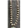 Image 3 : NECKLACE WITH NAJA