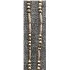 Image 5 : NECKLACE WITH NAJA