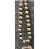 Image 8 : NECKLACE WITH NAJA
