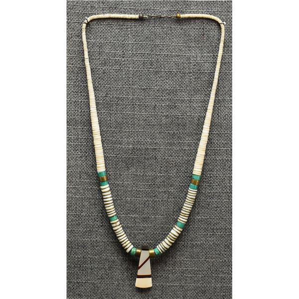 SANTO DOMINGO NECKLACE