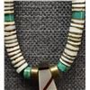 Image 7 : SANTO DOMINGO NECKLACE