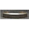 Image 1 : NAVAJO BRACELET (SIGNED)