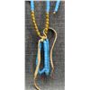 Image 2 : NECKLACES, BRACELETS AND BEADS