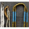 Image 4 : NECKLACES, BRACELETS AND BEADS