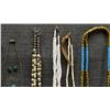 Image 5 : NECKLACES, BRACELETS AND BEADS