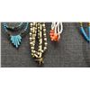 Image 7 : NECKLACES, BRACELETS AND BEADS