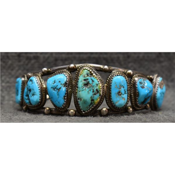 NAVAJO BRACELET