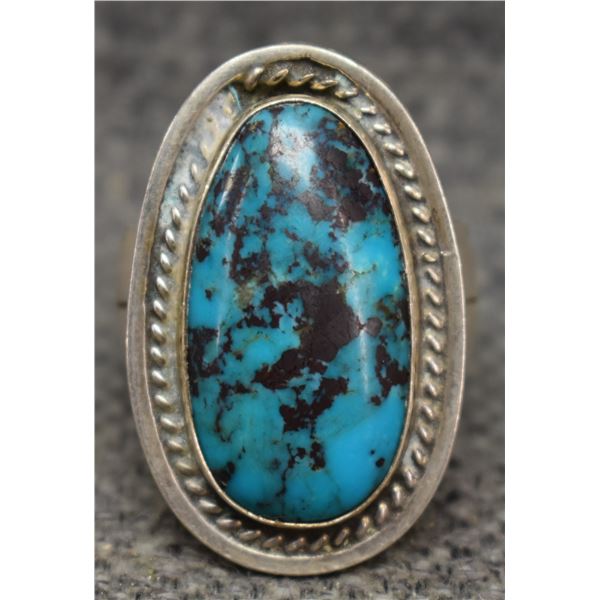 NAVAJO RING