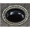 Image 1 : NAVAJO PIN/PENDANT (JOE AND MATILDA ROSETTA)