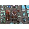 Image 12 : TURQUOISE, OPAL, PICTURE AGATE