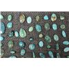 Image 6 : TURQUOISE, OPAL, PICTURE AGATE