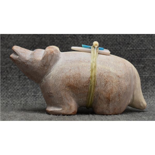 ZUNI FETISH