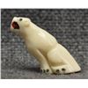 Image 4 : ESKIMO IVORY CARVINGS