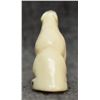 Image 5 : ESKIMO IVORY CARVINGS