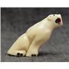 Image 6 : ESKIMO IVORY CARVINGS