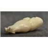 Image 8 : ESKIMO IVORY CARVINGS