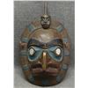 Image 1 : DECORATIVE MASK (PHILIP THORN)