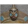 Image 7 : DECORATIVE MASK (PHILIP THORN)