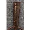 Image 11 : NOOTKA/ MAKAH BASKET AND FISHING SPEAR