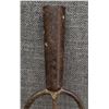 Image 13 : NOOTKA/ MAKAH BASKET AND FISHING SPEAR