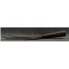 Image 16 : NOOTKA/ MAKAH BASKET AND FISHING SPEAR