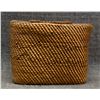 Image 2 : NOOTKA/ MAKAH BASKET AND FISHING SPEAR