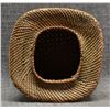 Image 5 : NOOTKA/ MAKAH BASKET AND FISHING SPEAR