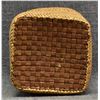Image 6 : NOOTKA/ MAKAH BASKET AND FISHING SPEAR