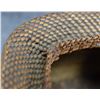 Image 8 : NOOTKA/ MAKAH BASKET AND FISHING SPEAR