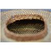 Image 9 : NOOTKA/ MAKAH BASKET AND FISHING SPEAR