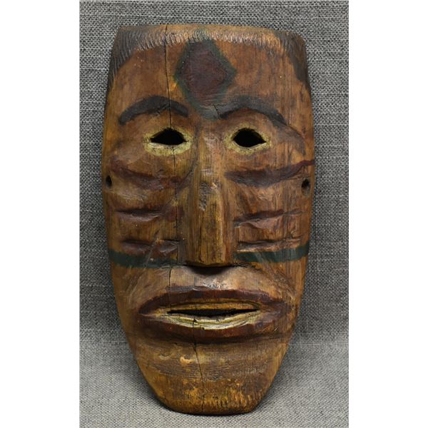 DECORATIVE MASK