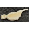 Image 20 : NINE ESKIMO IVORY CARVINGS