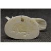 Image 29 : NINE ESKIMO IVORY CARVINGS