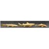 Image 4 : NINE ESKIMO IVORY CARVINGS