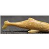 Image 6 : NINE ESKIMO IVORY CARVINGS