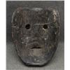 Image 6 : DECORATIVE WOODEN MASK