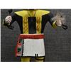 Image 11 : FOLK ART DOLL