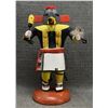 Image 1 : FOLK ART DOLL