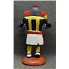 Image 3 : FOLK ART DOLL