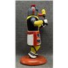 Image 4 : FOLK ART DOLL