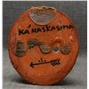 Image 6 : FOLK ART DOLL